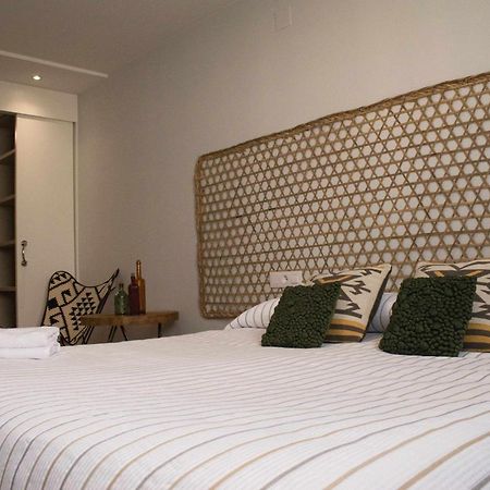 Manzaneda Natura Apartaments T2 Duplex Оренсе Экстерьер фото