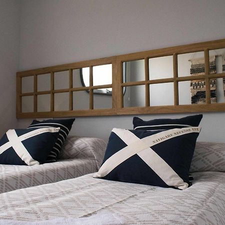 Manzaneda Natura Apartaments T2 Duplex Оренсе Экстерьер фото