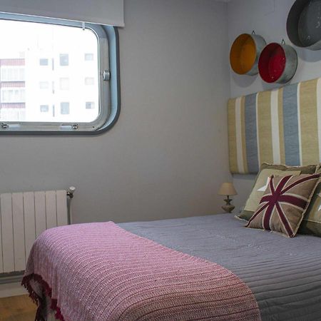 Manzaneda Natura Apartaments T2 Duplex Оренсе Экстерьер фото