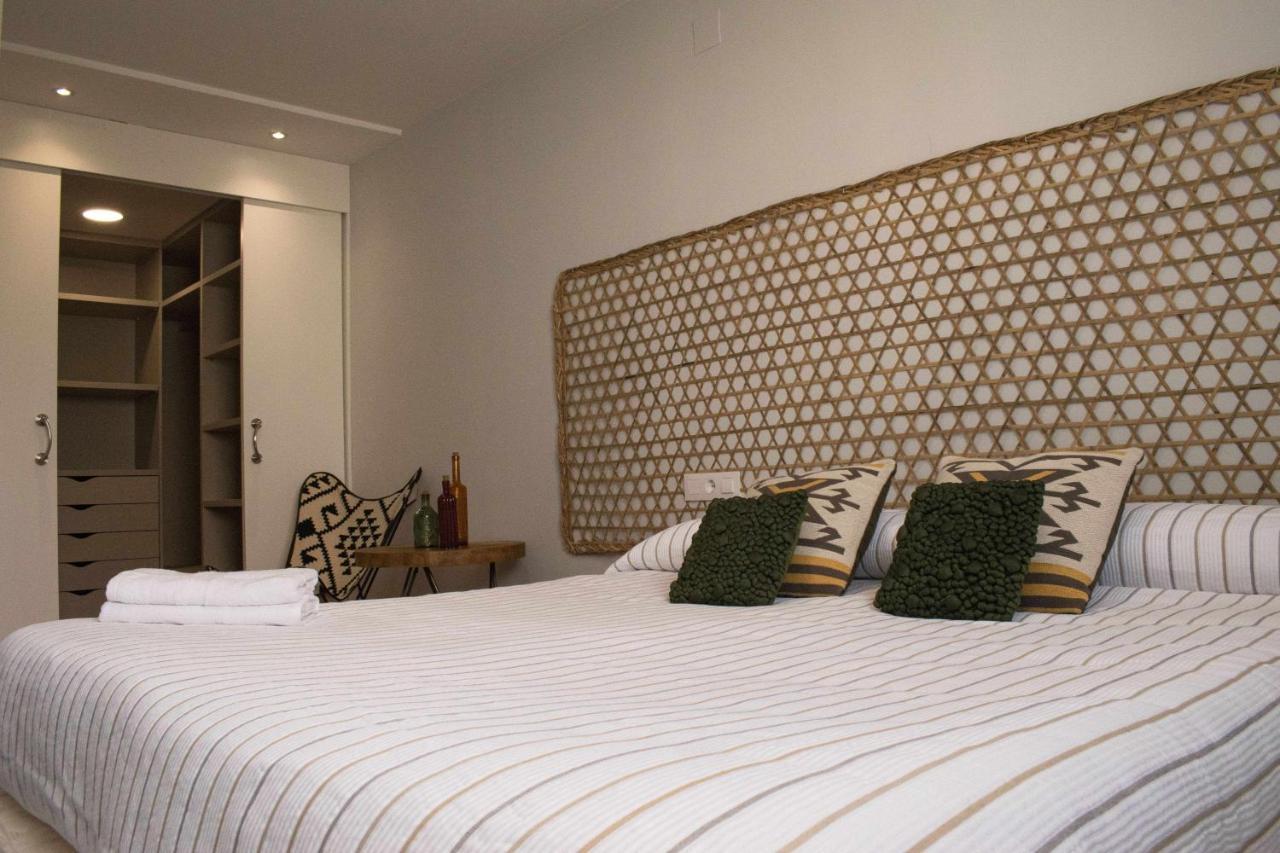 Manzaneda Natura Apartaments T2 Duplex Оренсе Экстерьер фото