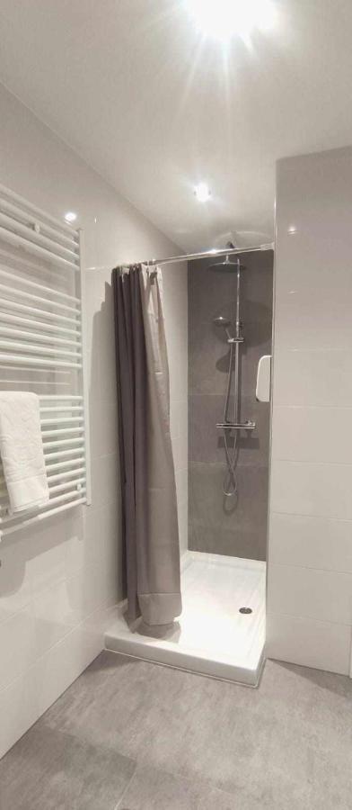 Manzaneda Natura Apartaments T2 Duplex Оренсе Экстерьер фото