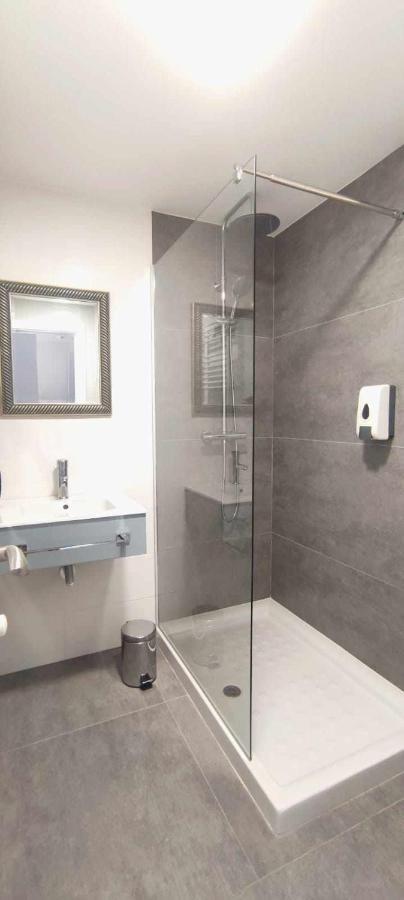 Manzaneda Natura Apartaments T2 Duplex Оренсе Экстерьер фото